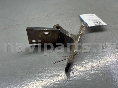 Петля двери передней правой Audi 100 C4, 1996 г., OEM 4A0831401A, арт. B85570518_2, фото 2