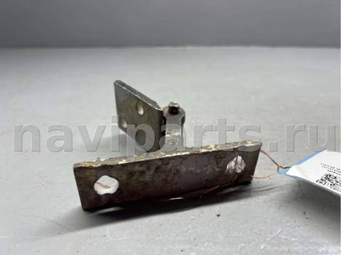 Петля двери передней правой Audi A6 C4, 1996 г., OEM 4A0831401A, арт. B85570518, фото 3