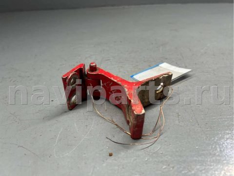 Петля двери передней правой Audi 90 B3, 1991 г., OEM 893831401, арт. B85572029_8, фото 2
