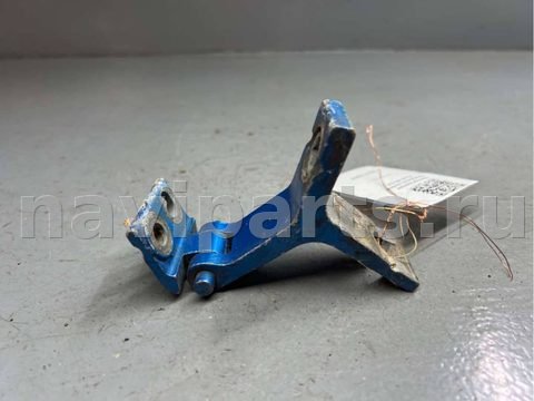 Петля двери передней правой Audi 80 B3, 1991 г., OEM 893831401, арт. B85575966_4, фото 3