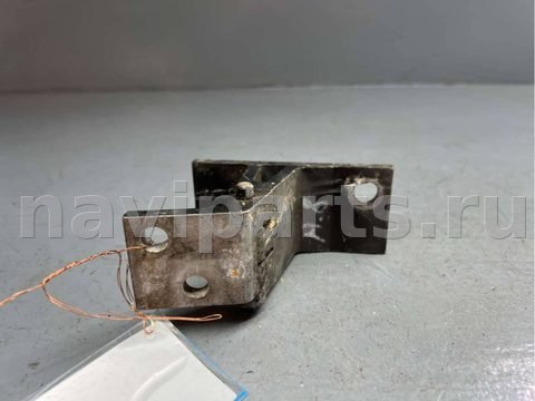 Петля двери передней правой Audi A8 D2, 1999 г., OEM 4D0831402, арт. B85583673, фото 2