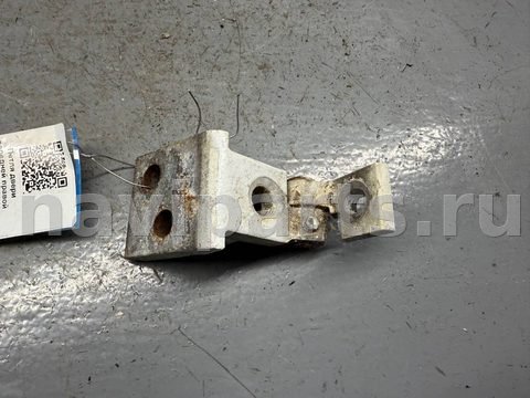 Петля двери передней правой Seat Ibiza, 2002 г., OEM 6K0831402A, арт. B88297737_2