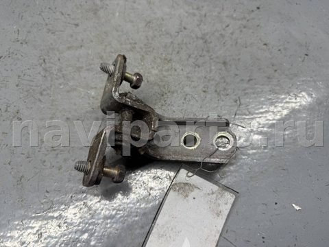 Петля двери передней правой Mitsubishi Grandis, 2005 г., OEM MR292179, арт. B88341872
