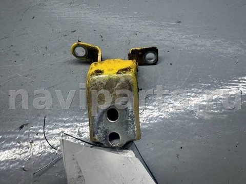 Петля двери передней правой Chevrolet Matiz, 2008 г., арт. B91072063