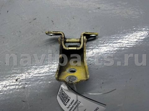 Петля двери передней правой Daewoo Matiz M150, 2001 г., арт. B91072063_2