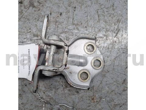 Петля двери передней правой SsangYong Kyron, 2006 г., арт. B92883493