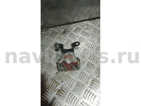 Петля двери передней правой Chevrolet Aveo T250, 2009 г., арт. B98616348