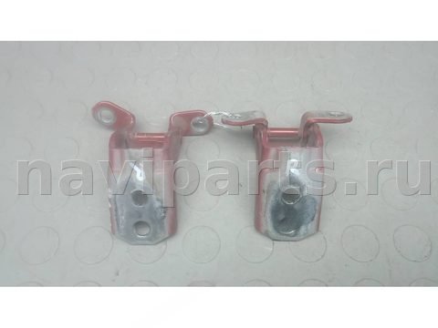 Петля двери передней правой Infiniti Q50, 2015 г., OEM 804004GA0A, арт. BAG01FB02