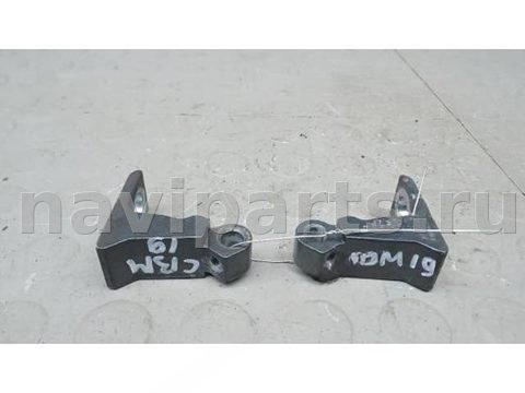 Петля двери передней правой Volkswagen Passat B8, 2018 г., арт. CBM19FB01