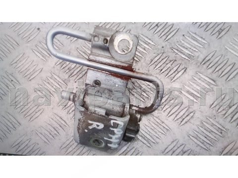 Петля двери передней правой Audi A6 C6, 2006 г., арт. CPH01FB01, фото 2