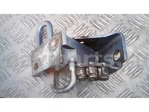 Петля двери передней правой Audi A6 C6, 2006 г., арт. CPH01FB01, фото 4