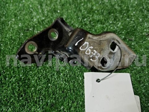 Петля двери передней правой Peugeot Boxer, 2018 г., арт. D10673