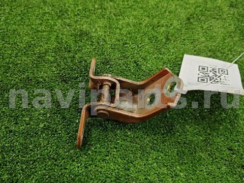 Петля двери передней правой Ford Ranger, 2018 г., OEM AB392122810, арт. D11536
