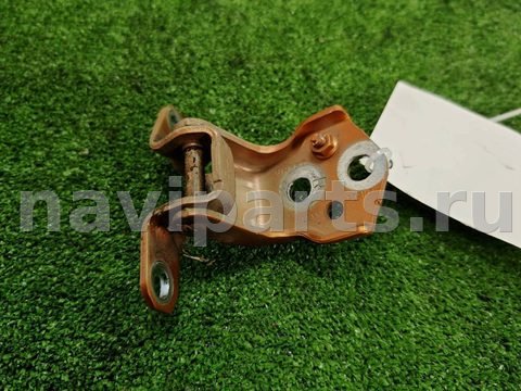 Петля двери передней правой Ford Ranger, 2018 г., OEM AB392122800AD, арт. D11537