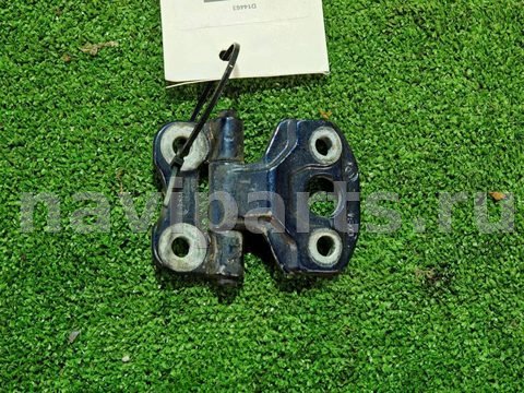 Петля двери передней правой Mercedes S W140, 1996 г., арт. D14463