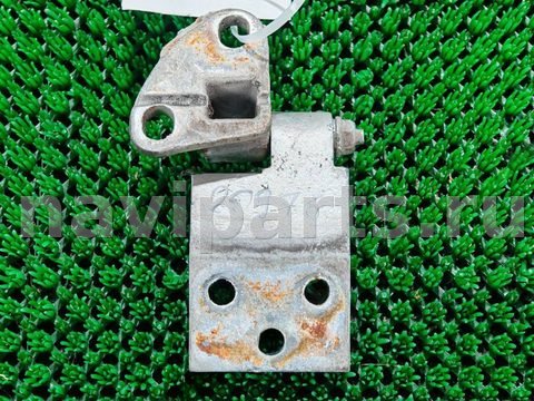 Петля двери передней правой Mercedes Vito W638, 2002 г., арт. D20976, фото 5