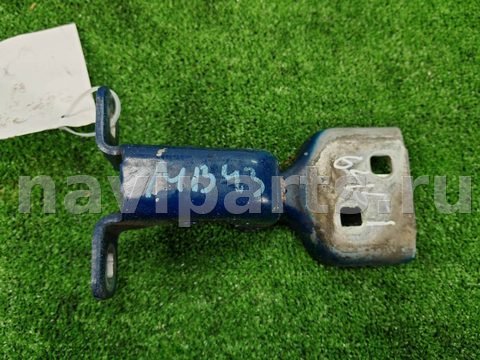 Петля двери передней правой Opel Movano, 2018 г., OEM 804000006RD, арт. D6451