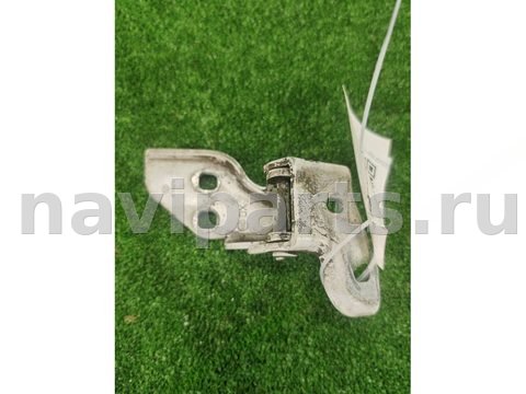 Петля двери передней правой Peugeot Boxer, 2016 г., арт. D6534