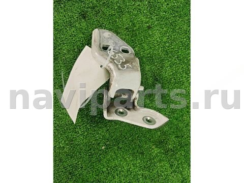Петля двери передней правой Peugeot Boxer, 2016 г., арт. D6535