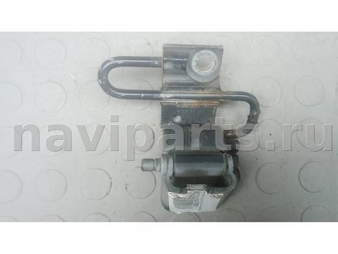 Петля двери передней правой Audi A6 C5, 2000 г., арт. GBE03FB01, фото 3