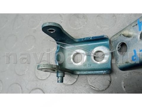 Петля двери передней правой Citroen C5 Aircross, 2022 г., арт. GEP11FB01, фото 2