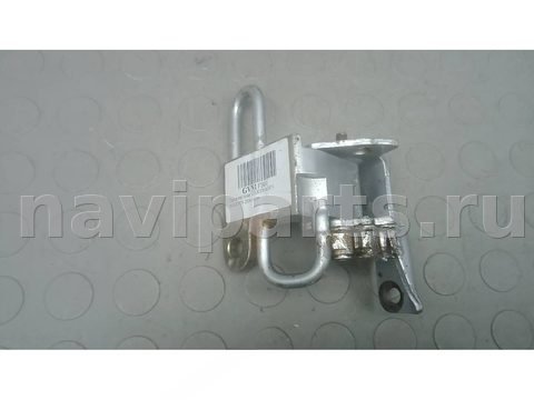 Петля двери передней правой Volkswagen Phaeton, 2006 г., OEM 3D4831412C, арт. GVN01FB01
