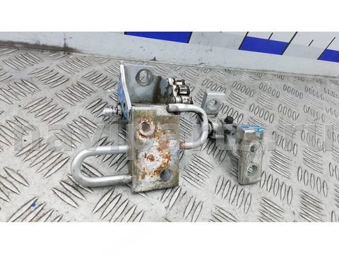 Петля двери передней правой Audi A6 Allroad C5, 2004 г., арт. HBG26FB01, фото 2