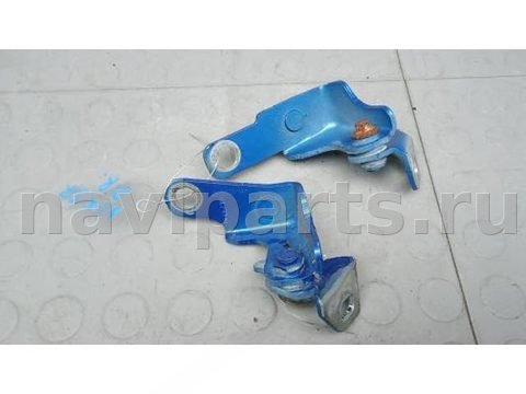 Петля двери передней правой Ford Focus, 2020 г., арт. NOK87FB01