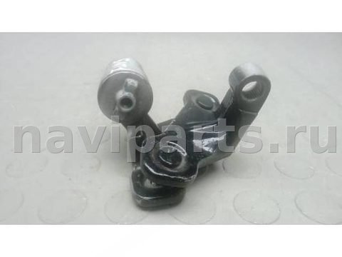Петля двери передней правой Mercedes C W204, 2010 г., арт. SNT01FB01, фото 2