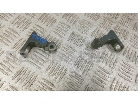 Петля двери передней правой Skoda Octavia A7, 2015 г., OEM 5E0823302, арт. TNT05FB01, фото 2