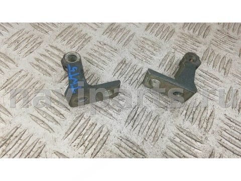Петля двери передней правой Skoda Octavia A7, 2015 г., OEM 5E0823302, арт. TNT05FB01, фото 3