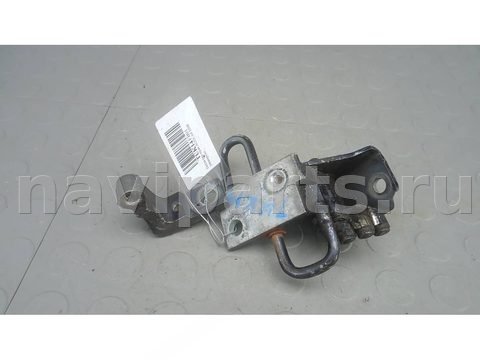Петля двери передней правой Audi A6 C6, 2008 г., арт. TUK14FB01, фото 2