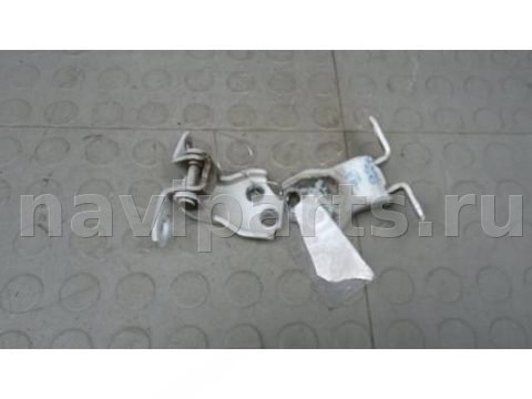 Петля двери передней правой Suzuki Vitara, 2016 г., арт. XOK50FB01