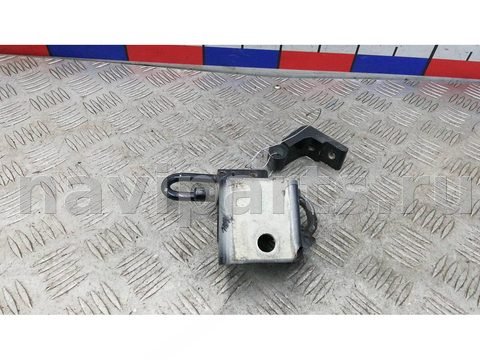 Петля двери передней правой Audi A6 C6, 2006 г., арт. YUK02FB02, фото 3