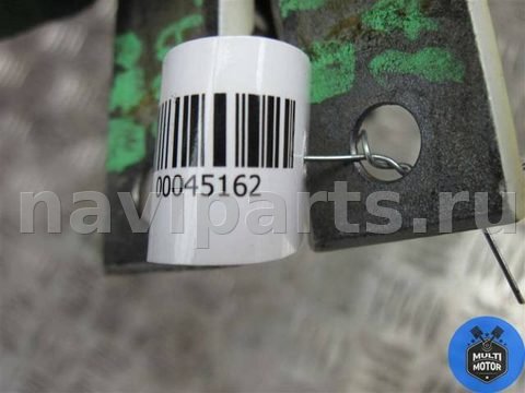 Петля двери задней левой BMW X5 F15, 2016 г., арт. 00045162, фото 3