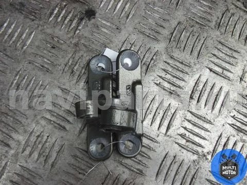 Петля двери задней левой BMW 5 F10/F11/GT F07, 2013 г., арт. 00053421