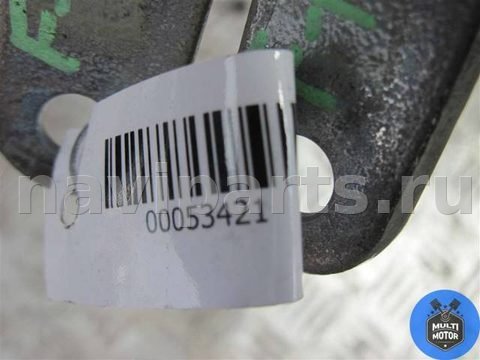 Петля двери задней левой BMW 5 F10/F11/GT F07, 2013 г., арт. 00053421, фото 3