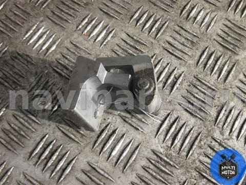 Петля двери задней левой Audi Q7, 2008 г., OEM 7LO933401B, арт. 00059941