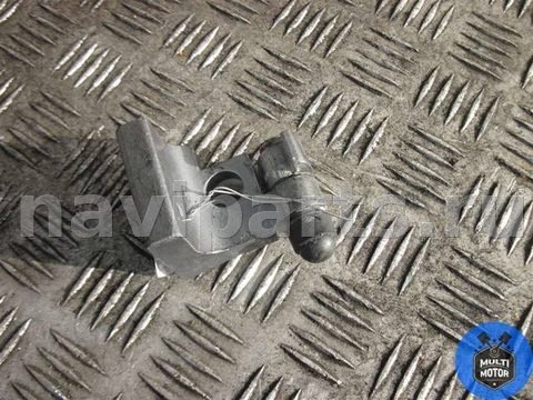 Петля двери задней левой Audi Q7, 2008 г., OEM 7LO933401B, арт. 00059941, фото 2