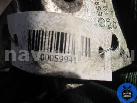 Петля двери задней левой Audi Q7, 2008 г., OEM 7LO933401B, арт. 00059941, фото 3