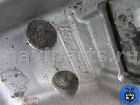 Петля двери задней левой Mercedes Sprinter, 2010 г., арт. 00060006, фото 5