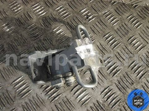 Петля двери задней левой Audi Q7, 2008 г., OEM 4LO833411A, арт. 00061351, фото 2