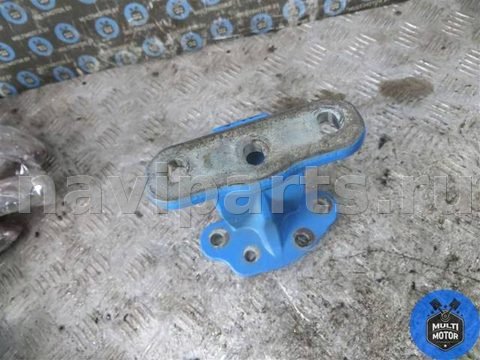 Петля двери задней левой Ford Transit Custom, 2014 г., арт. 00061393, фото 3