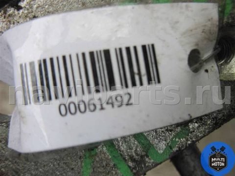 Петля двери задней левой Volkswagen Passat, 2007 г., арт. 00061492, фото 4