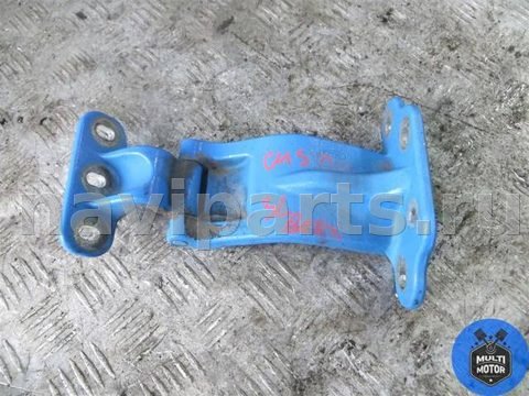Петля двери задней левой Ford Transit Custom, 2014 г., арт. 00061505