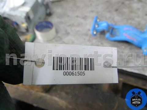 Петля двери задней левой Ford Transit Custom, 2014 г., арт. 00061505, фото 5