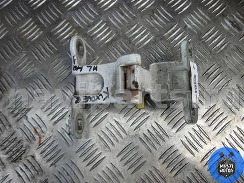 Петля двери задней левой Ford Transit Courier, 2017 г., арт. 00063016