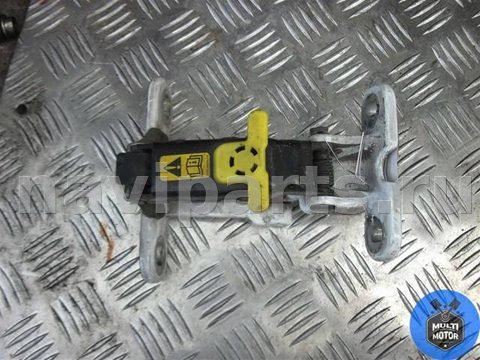 Петля двери задней левой Ford Transit Courier, 2017 г., арт. 00063016, фото 2