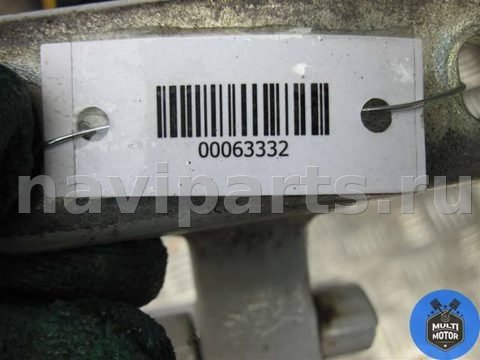 Петля двери задней левой Ford Transit Courier, 2017 г., арт. 00063332, фото 3