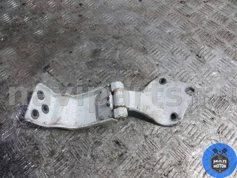 Петля двери задней левой Mercedes Vito W639, 2006 г., OEM A6397401337, арт. 00065458